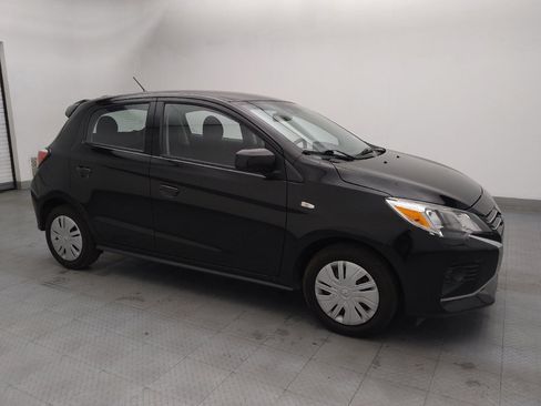 Used 2024 Mitsubishi Mirage ES FWD image 11