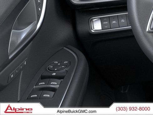 New 2026 Buick Envision Preferred AWD/4WD image 22