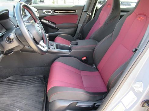 Used 2025 Honda Civic Si image 15