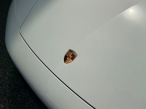 New 2026 Porsche 911 Carrera GTS RWD image 29