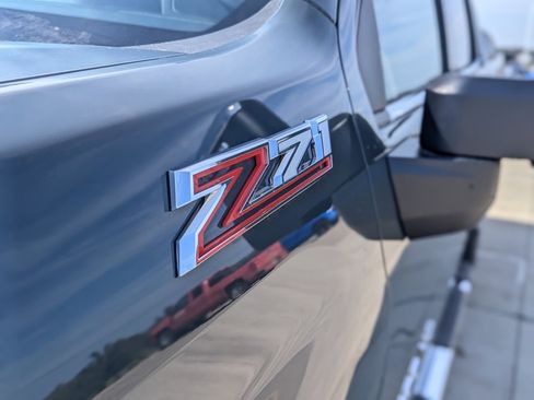 New 2026 Chevrolet Silverado 2500 LTZ w/ LTZ Convenience Package image 12