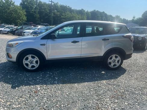 Used 2017 Ford Escape S FWD image 2