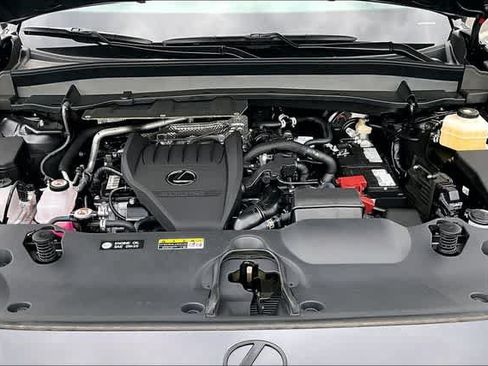 New 2026 Lexus TX 350 AWD w/ Technology Package image 11