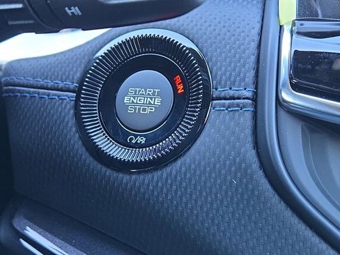 New 2026 Jeep Compass Latitude image 25