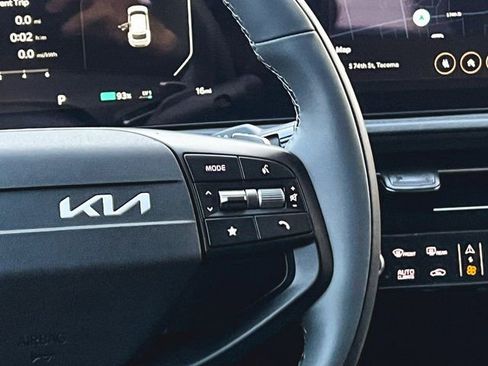New 2025 Kia EV6 Light image 21