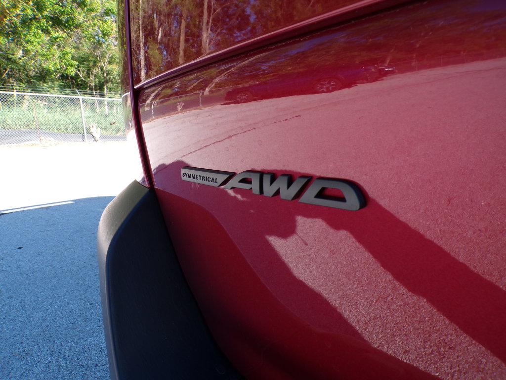New 2026 Subaru Outback Touring XT AWD/4WD image 13