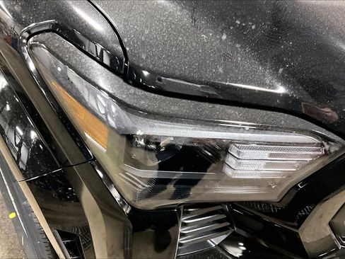 New 2026 Toyota Tacoma SR5 RWD image 13
