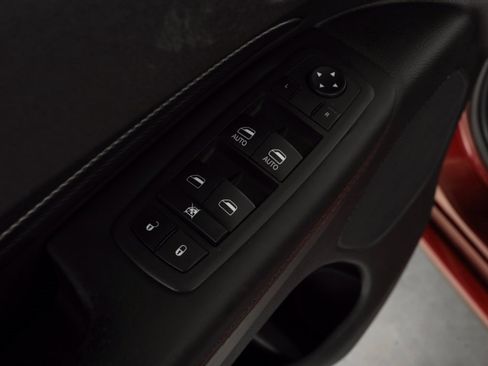 Certified 2022 Dodge Durango R/T w/ Blacktop Package image 24