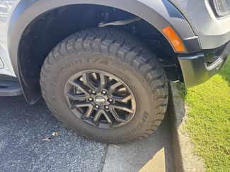 Used 2026 Ford Ranger Raptor AWD/4WD video 2