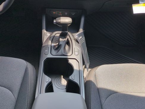 New 2026 Kia K4 FWD image 15