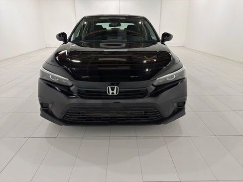 Used 2023 Honda Civic EX image 8