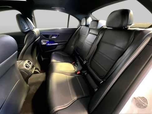 Used 2022 Mercedes-Benz C 300 4MATIC Sedan image 21