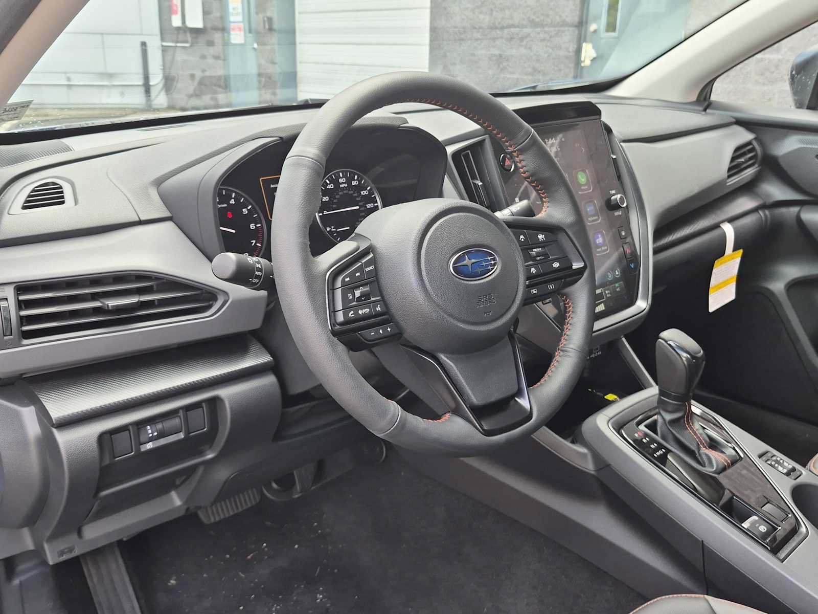 Used 2026 Subaru Crosstrek 2.5i Limited AWD/4WD image 10
