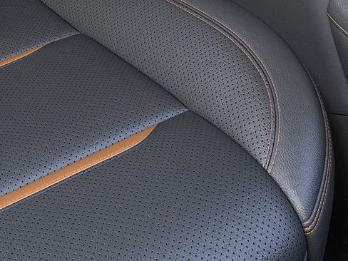 New 2026 GMC Sierra 2500 AT4 w/ AT4 Premium Plus Package image 21