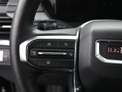 Certified 2025 GMC Acadia Elevation image 11