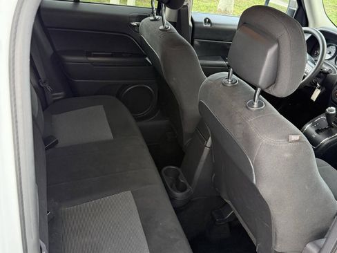 Used 2016 Jeep Patriot Sport w/ Power Value Group FWD image 7