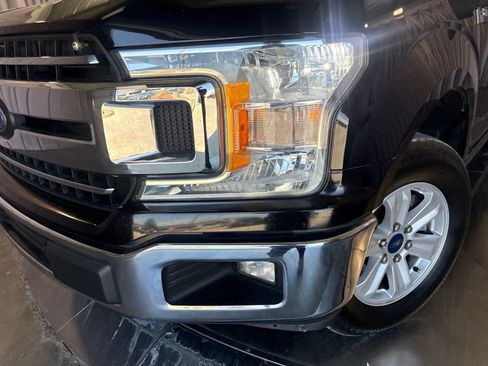 Used 2019 Ford F150 XLT RWD image 9