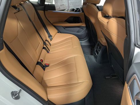 Certified 2023 BMW i4 eDrive35 w/ Premium Package image 39