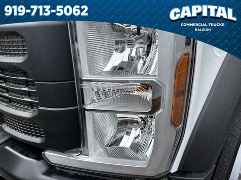 New 2025 Ford F450 XL image 11