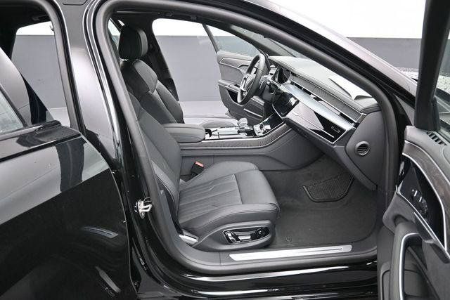 New 2026 Audi A8 L 3.0T AWD/4WD image 14