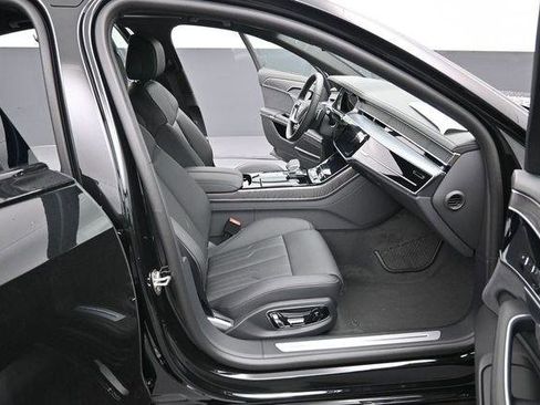 New 2026 Audi A8 L 3.0T AWD/4WD image 14