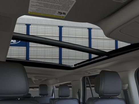 New 2026 Ford Expedition Max Platinum w/ Driver's Package image 22