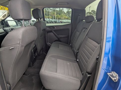 Used 2019 Ford Ranger XL w/ Equipment Group 101A Mid image 14