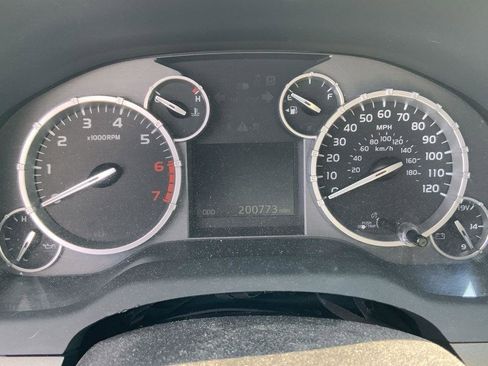 Used 2014 Toyota Tundra SR5 w/ TRD Off Road Package image 26