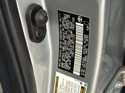 Certified 2018 Toyota Camry SE FWD image 26