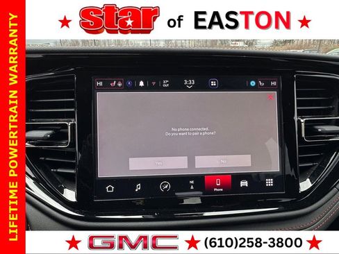 Used 2023 Dodge Durango R/T AWD/4WD image 32