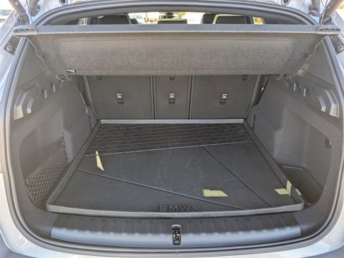 Certified 2025 BMW X1 xDrive28i w/ Technology Package image 18