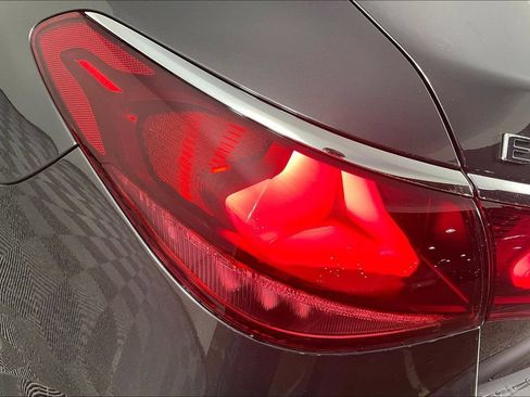 Certified 2025 Mercedes-Benz E 350 4MATIC Sedan w/ Winter Package image 24