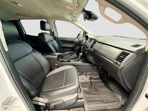 Used 2021 Ford Ranger XL w/ Equipment Group 101A High image 22