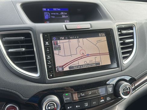 Used 2016 Honda CR-V Touring image 21