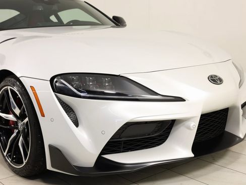 Used 2020 Toyota Supra image 37
