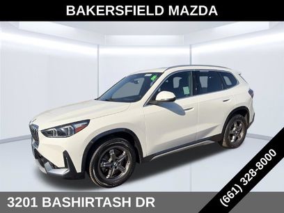 Used 2025 BMW X1 xDrive28i