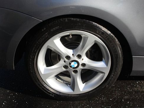 Used 2009 BMW 128i Coupe RWD image 21