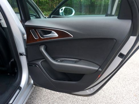 Used 2014 Audi A6 2.0T Premium Plus w/ Premium Plus Package image 30