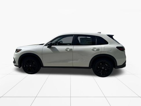 New 2026 Honda HR-V Sport image 5