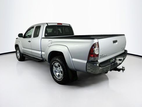 Used 2013 Toyota Tacoma PreRunner w/ TRD Off-Road Pkg RWD image 5