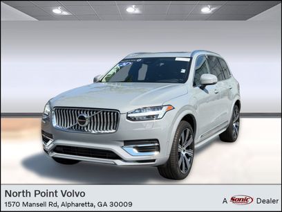 Certified 2024 Volvo XC90 T8 Plus w/ Protection Package Premier