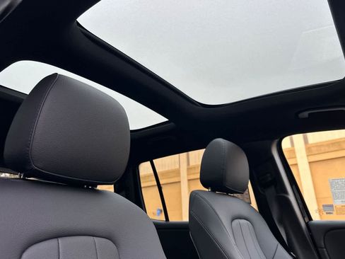 Certified 2026 Mercedes-Benz GLB 250 image 16