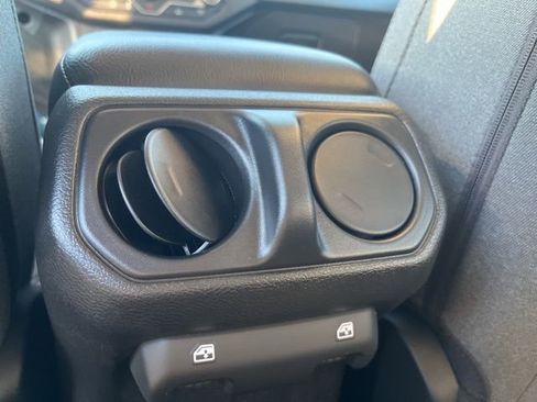 New 2026 Jeep Wrangler Sport S image 13