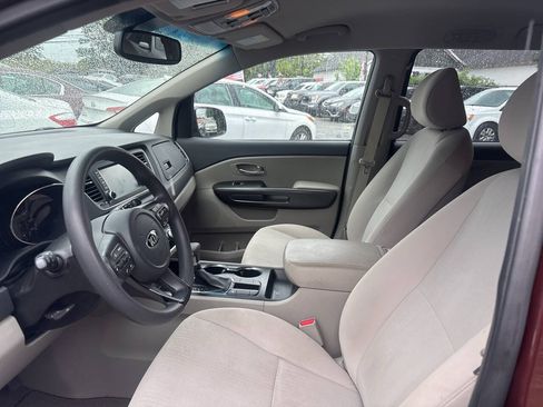 Used 2020 Kia Sedona LX FWD image 11