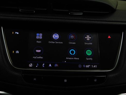 Used 2020 Cadillac XT5 Premium Luxury AWD/4WD image 53