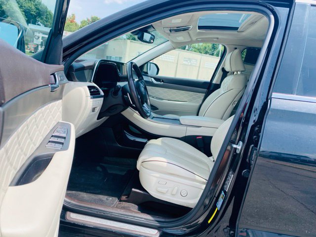 Used 2020 Hyundai Palisade Limited FWD image 26
