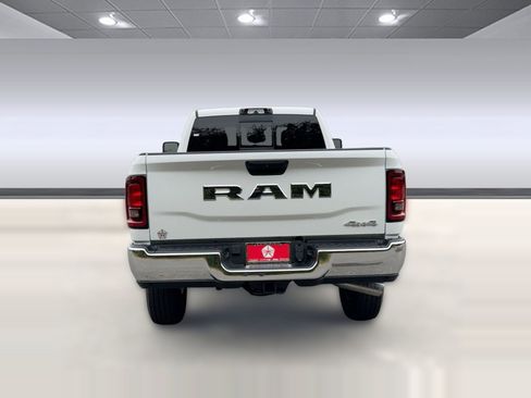 New 2026 RAM 3500 Tradesman image 9