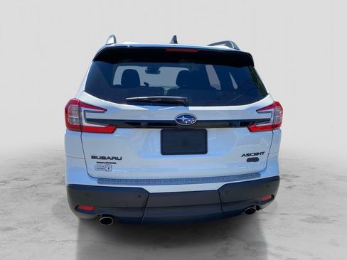 Used 2023 Subaru Ascent Onyx Edition AWD/4WD image 4