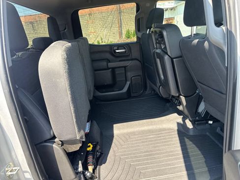 Used 2019 Chevrolet Silverado 1500 LT w/ All-Star Edition AWD/4WD image 42