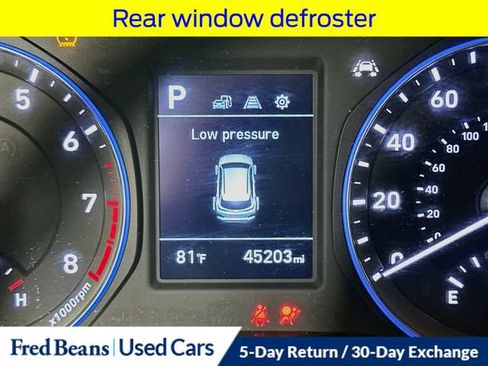 Used 2020 Hyundai Kona SE w/ Cargo Package AWD/4WD image 14
